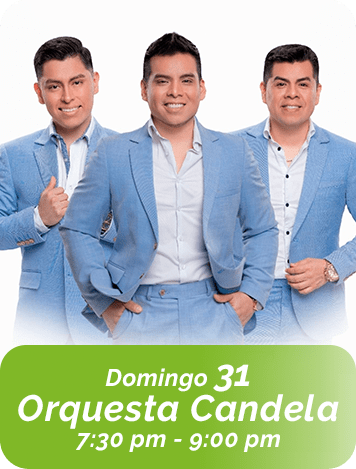 3. Orquesta candela-min