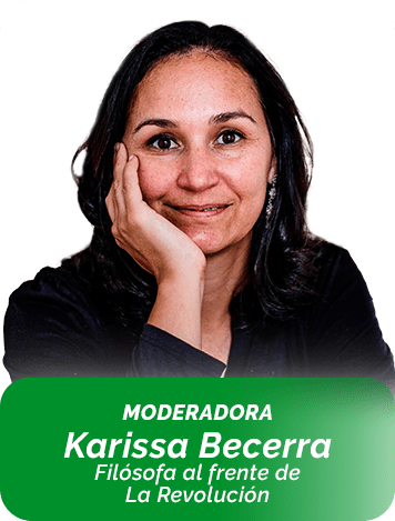 6. Moderadora Karissa Becerra-min